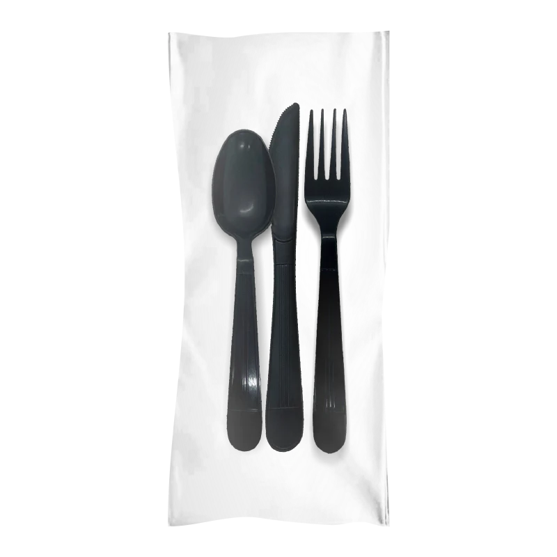 Crafting Culinary Experiences Innovative Uses of Disposable Cutlery