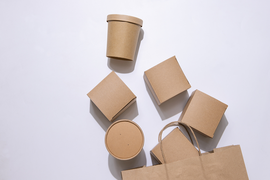 Can Paper Food Containers Be Microwaved? Custom Cup Factory
