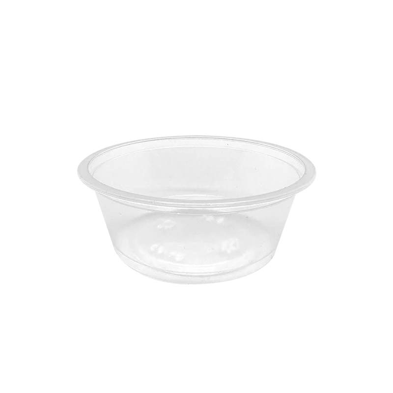 The Importance Of Using Portion Cups For Takeout And Delivery Custom