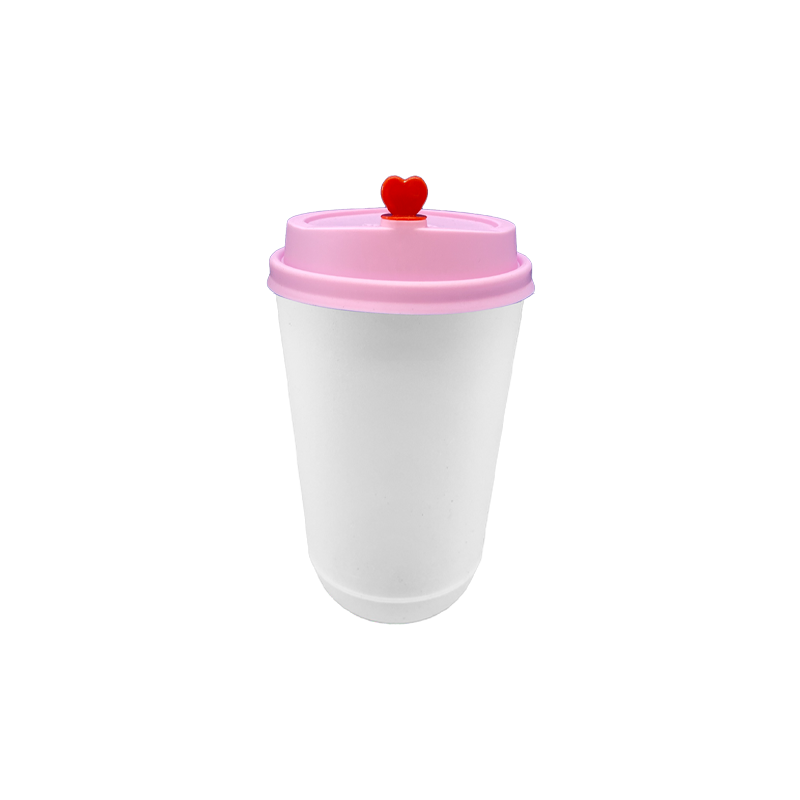 CCF16OZ(500ml) Premium PP Injection Plastic 