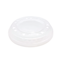 Load image into Gallery viewer, CCF 30OZ(D165MM) PP Plastic Dome Lid For Food Bucket - 600 Pieces/Case