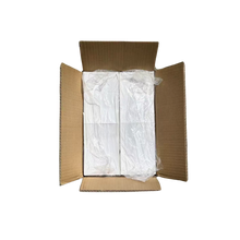 Load image into Gallery viewer, 4 x 6 Fanfold Direct Thermal Shipping Labels - 8000 Pieces/Case