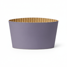 Load image into Gallery viewer, CCF Eco Friendly Disposable Corrugated Purple Sleeve For Drink Cup - 1000 Pieces/Case