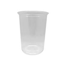 Load image into Gallery viewer, CCF 32OZ(D117MM) PET Plastic Deli Container - 500 Pieces/Case