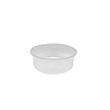 Load image into Gallery viewer, CCF 8OZ(D117MM) PET Plastic Deli Container - 500 Pieces/Case