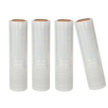 Load image into Gallery viewer, CCF Hand Stretch Plastic Wrap