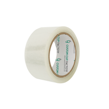 Load image into Gallery viewer, CCF Clear Packing Tape 2" x 2MIL x 110Yards - 36Rolls/Case