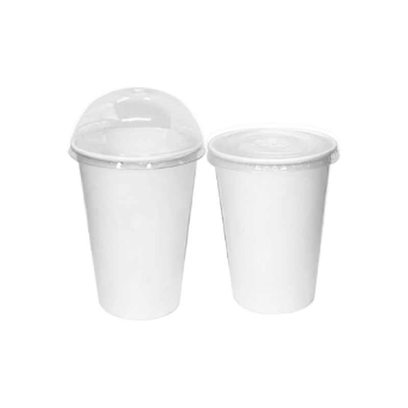 CCF 12OZ(D90MM) Paper Soda Cup