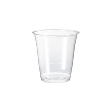 Load image into Gallery viewer, CCF 12/14OZ(400ml) PET Plastic Drink Cup | 98mm Diameter | 1000 Pieces/Case