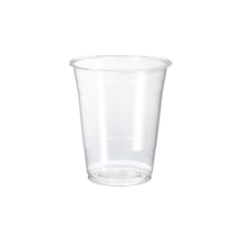 Load image into Gallery viewer, CCF 16OZ(500ml) PET Plastic Drink Cup | 98mm Diameter | 1000 Pieces/Case