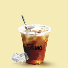 Load image into Gallery viewer, CCF 32OZ(1000ml) PET Plastic Drink Cup | 107mm Diameter | 500 Pieces/Case