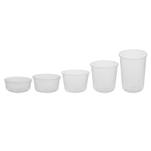 Load image into Gallery viewer, CCF 32OZ(D116MM) PP Plastic Deli Container - 500 Pieces/Case (Microwavable)