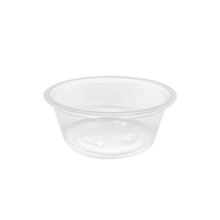 Load image into Gallery viewer, CCF 1.5OZ(D62MM) PP Plastic Portion Cup - 2500 Pieces/Case