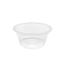 Load image into Gallery viewer, CCF 2OZ(D62MM) PP Plastic Portion Cup - 2500 Pieces/Case