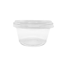 Load image into Gallery viewer, CCF 1.5OZ(D62MM) PP Plastic Portion Cup - 2500 Pieces/Case