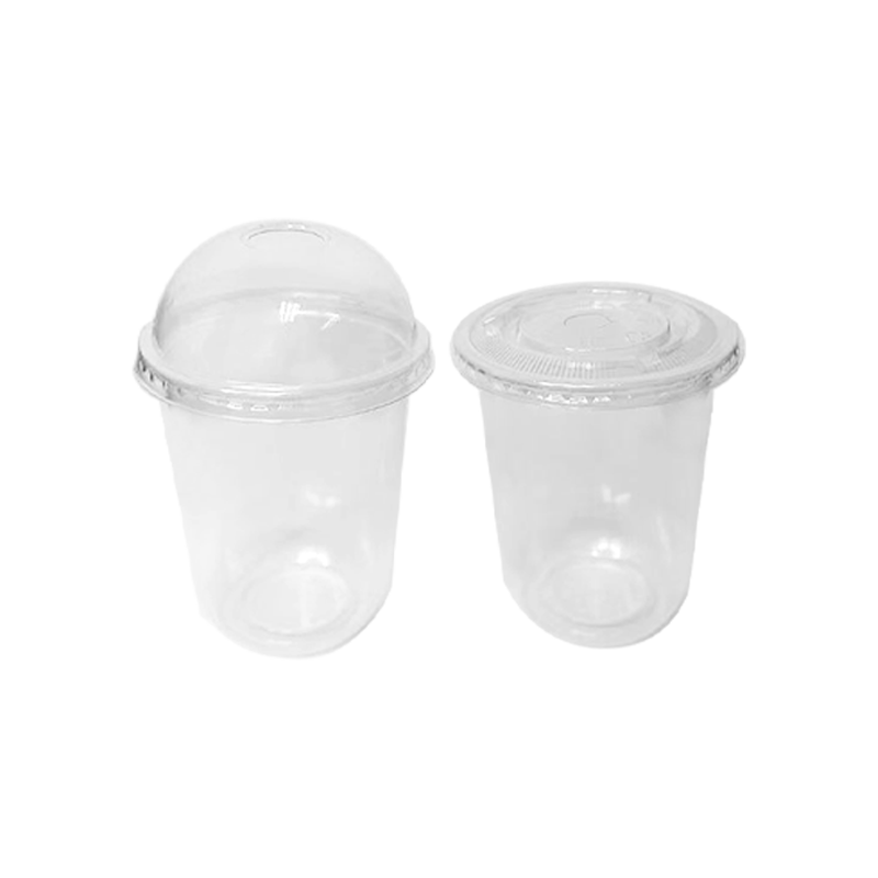 CCF 16OZ(500ml) PP Plastic 