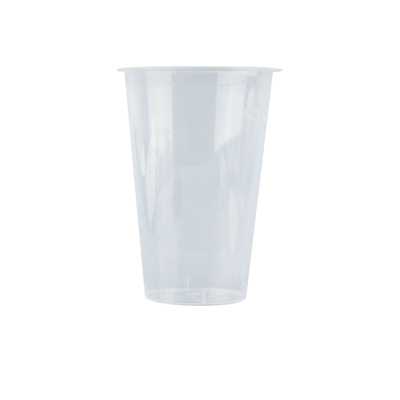Premium PP Injection Plastic Cups
