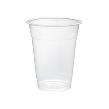 Load image into Gallery viewer, CCF 12OZ (360ml/400ml) PP Plastic Drink Cup | 95mm Diameter | 2000 Pieces/Case
