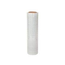 Load image into Gallery viewer, CCF Hand Stretch Heavy Duty Plastic Wrap VALUE 18" x 1050' 80 Gauge - 4Rolls/Case