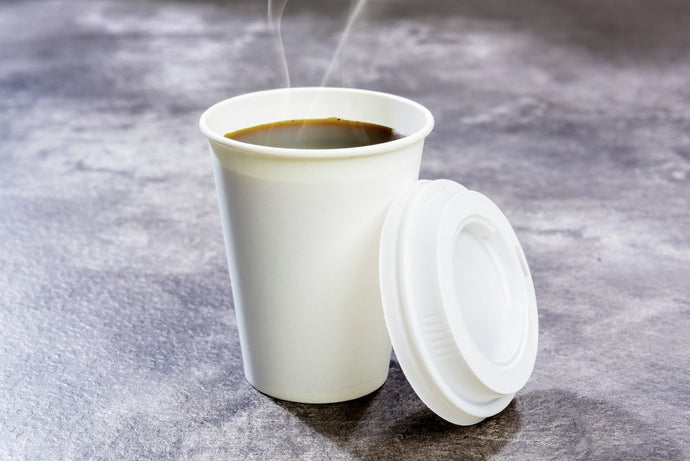 12 Sustainable Alternatives To Styrofoam In The Beverage Industry