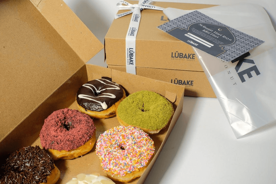 4 Creative Ways to Use Custom-Printed Food Containers for Marketing