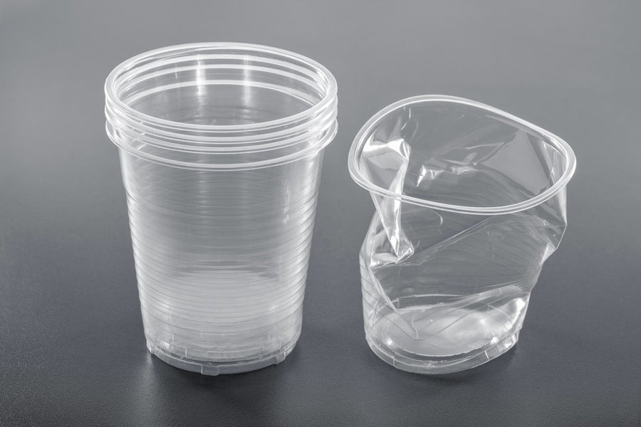 How Are Plastic Cups Made? Understanding The Process Of Disposable Cup Production
