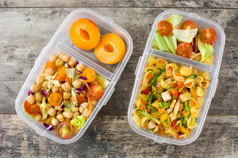 How BPA-Free Plastics Benefit Your Food Business