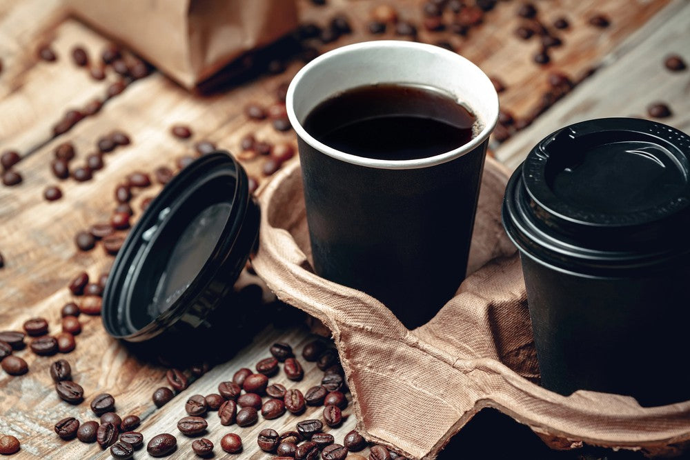 Most Common Lid Sizes And Shapes For Every Beverage – Custom Cup Factory