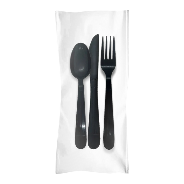 Crafting Culinary Experiences: Innovative Uses of Disposable Cutlery Sets