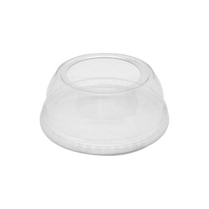 dome lid for cold cups 