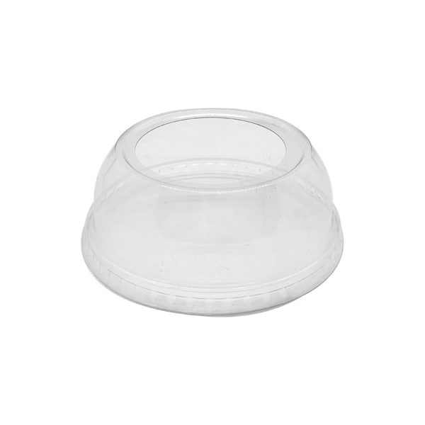 Sealing the Deal: Benefits of CCF's Disposable PET Plastic Lids for Cups