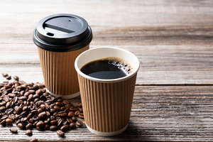 A Guide To Different Types Of Hot Beverage Cups For Restaurants And Cafés