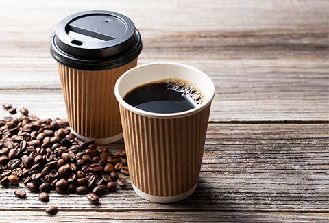 Are Your Coffee Cup Lids BPA-Free And Why Does It Matter?  Custom Cup  Factory
