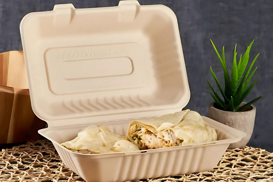 Can You Microwave Bagasse Containers?