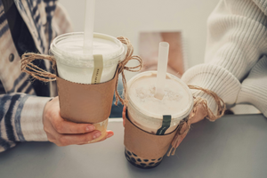 The Ultimate Guide to Choosing and Purchasing Cups for Your Boba Shop