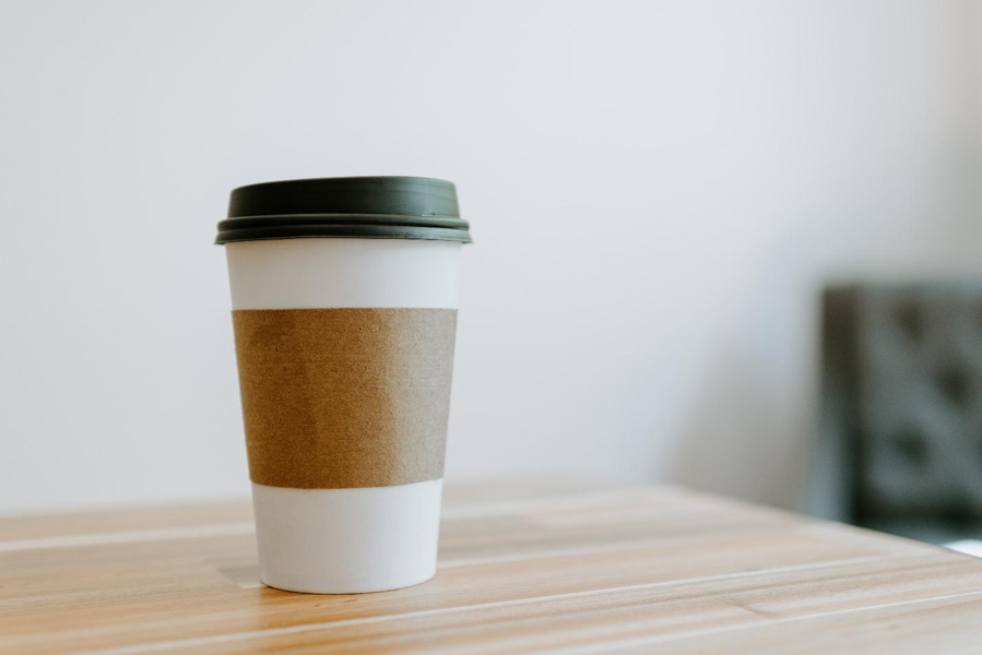 4 Benefits of Using Hot Paper Cup Sleeves