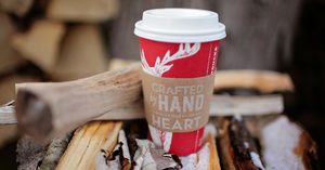 Winter Coffee Craze: Why Drink Sleeves Are Essential for Customer Comfort