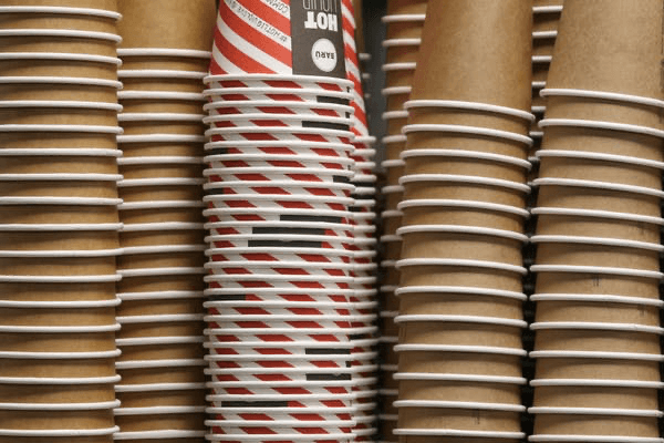 Not All Cups Are Created Equal – A Comparison Between Paper, Plastic, And Styrofoam