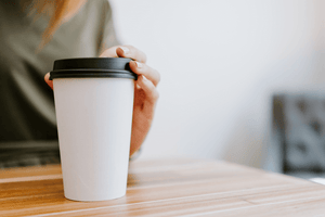 7 Disposable Cup Ideas for Your Café