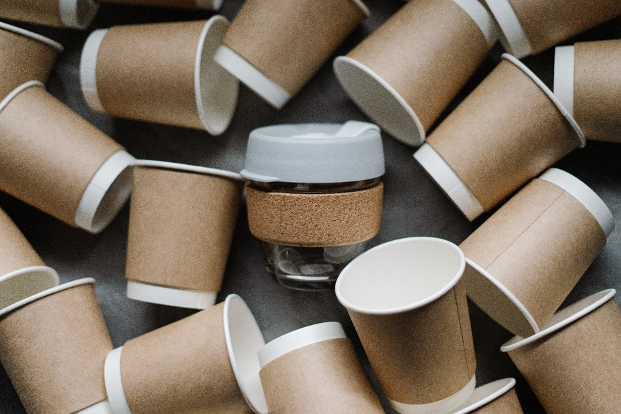 How to Choose Paper Cups for your Business: 4 Factors to Keep in Mind