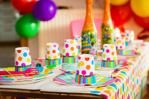 Host Your Eco-Friendly Party with Custom Cup Party