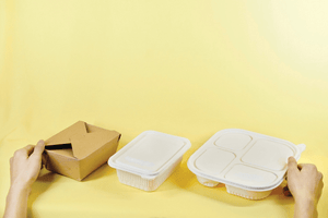 How to Choose the Right Food Packaging