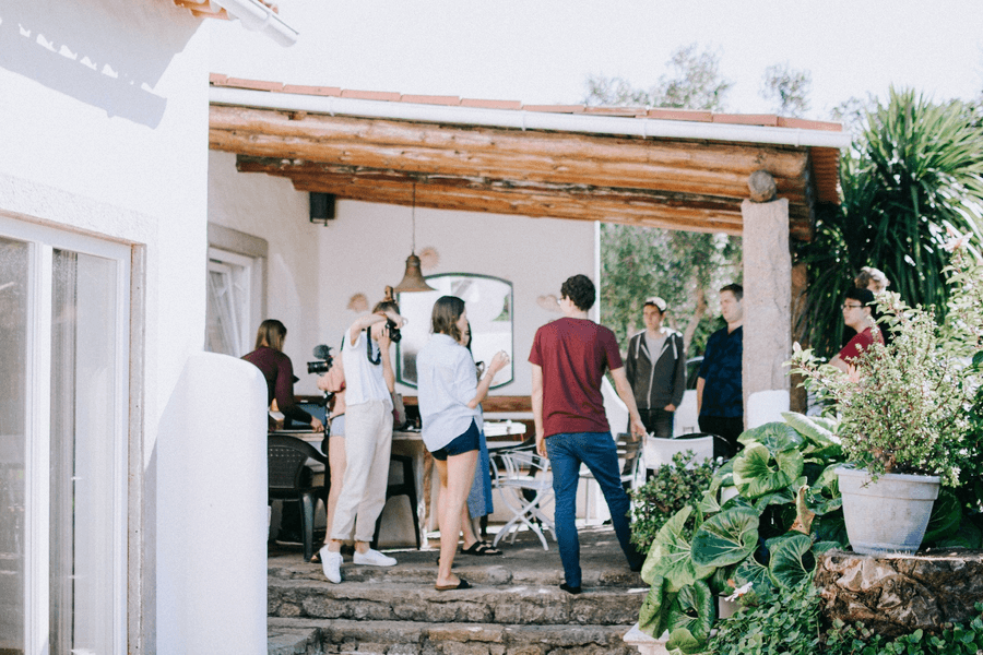 6 Tips to Plan an Incredible House Warming Party