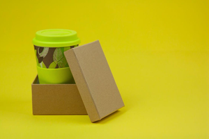 Top Materials for Eco-Friendly Food Packaging