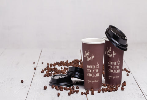 Paper Cup Branding: 5 Effective Ways To Promote Your Business With Des ...