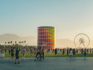 Navigating Coachella's Strict Food Packaging Requirements