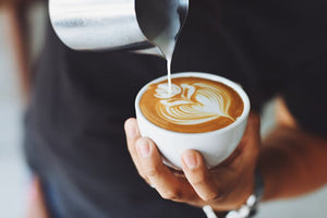 2025 Coffee Shop Trends: What's Brewing This Year?