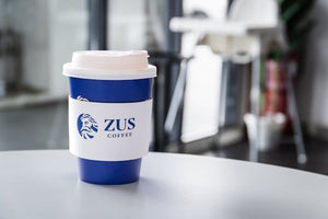 Custom Print Cup Sleeves: The Perfect Starting Point for Branding Your Business