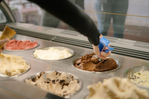 Choosing the Right Packaging for Frozen Desserts