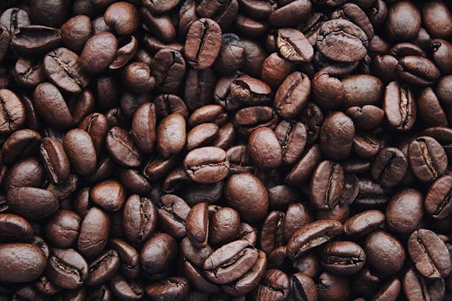 Types of Coffee Beans & Their Impact on Flavor